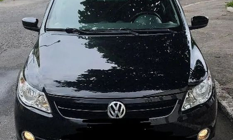 Volkswagen Gol Geraç...