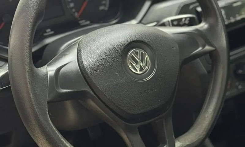 Volkswagen Saveiro R...