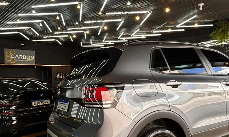 Volkswagen T-Cross C...