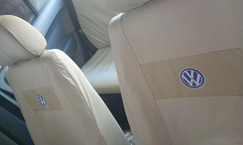 Volkswagen Gol Geraç...