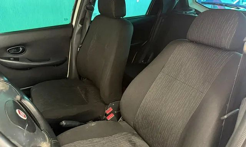 Fiat Palio 1.0 Econo...