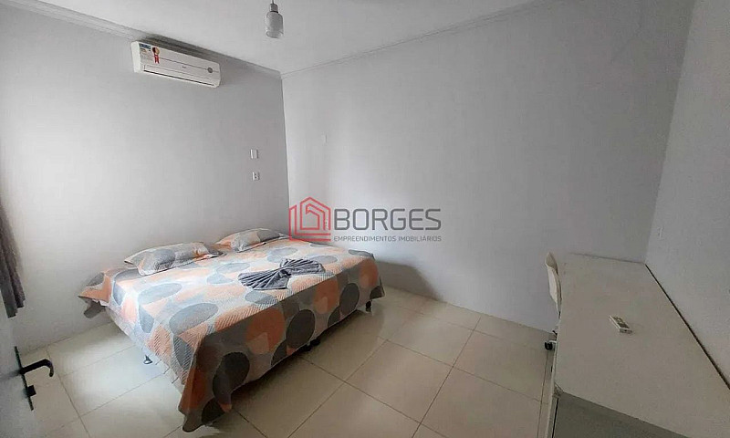 Casa Com Piscina...