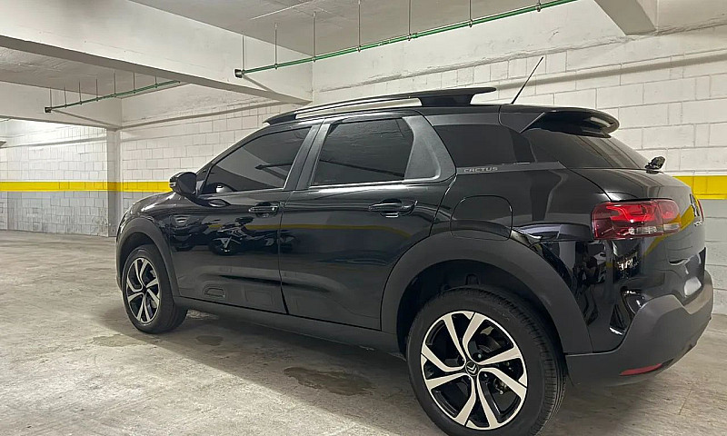 Citroen C4 Cactus Sh...