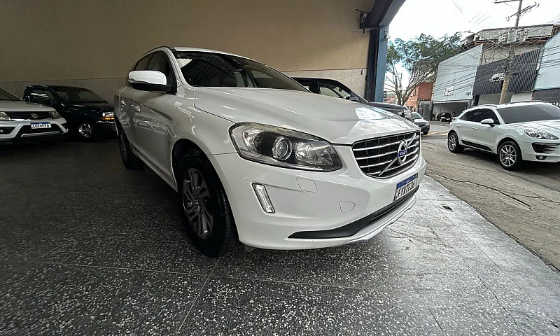 Volvo Xc 60 2.0 T5 5...