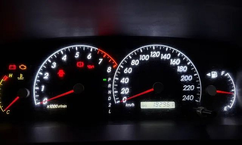 Toyota Corolla Xli 1...