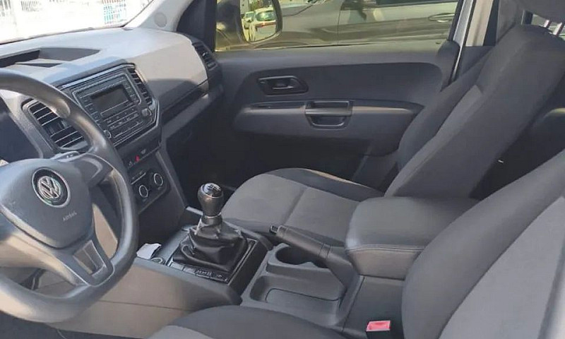 Volkswagen Amarok Se...