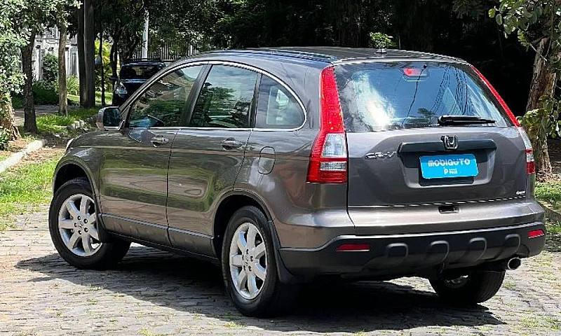 Honda Cr-V Lx 2.0 16...