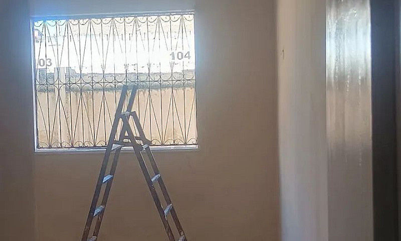More Em Um Apartamen...