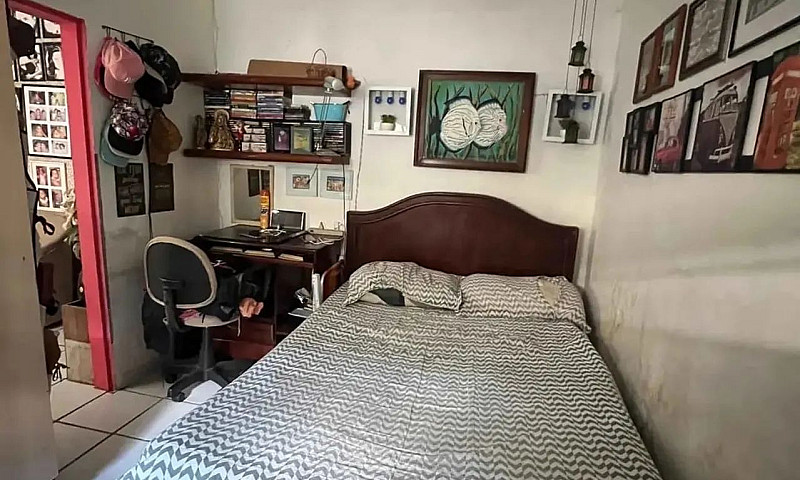 Casa Á Venda Em Bayu...
