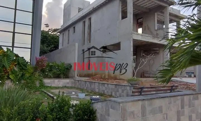 Casa De Alto Padrão ...