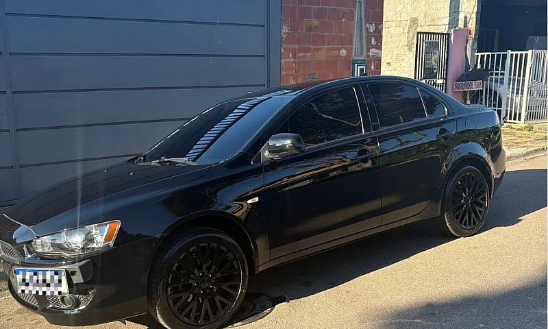 Mitsubishi Lancer Hl...