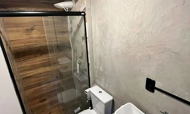 Casinha Geminada Em ...