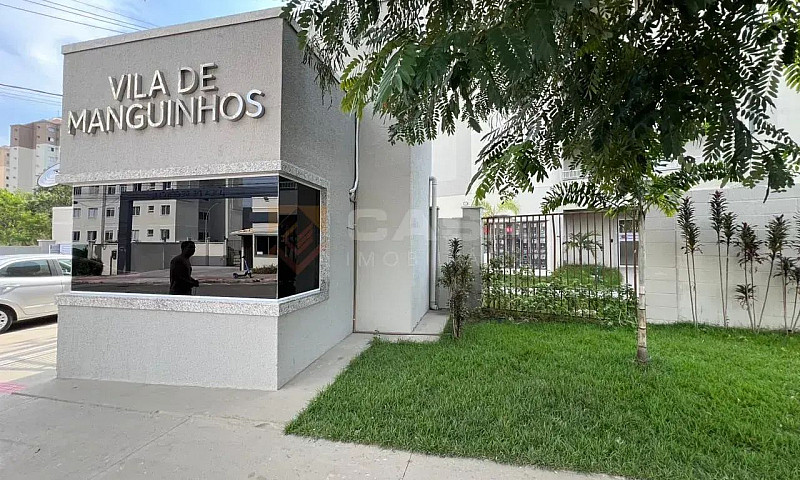 Apartamento 2 Quarto...