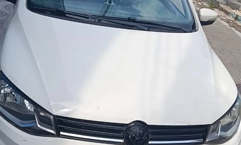 Volkswagen Voyage Co...
