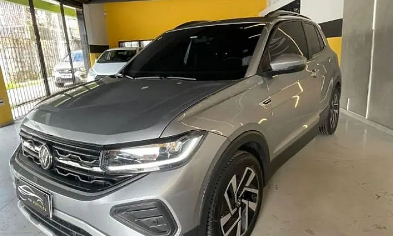 Volkswagen T-Cross C...