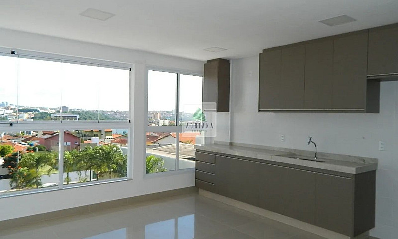 Aluguel Apartamento ...
