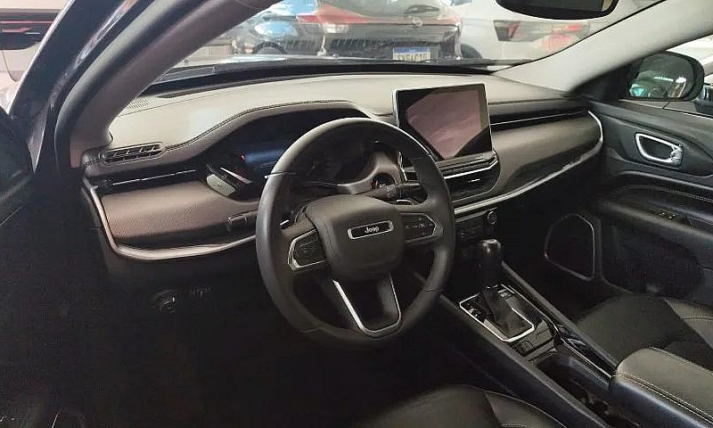 Jeep Compass Long. T...