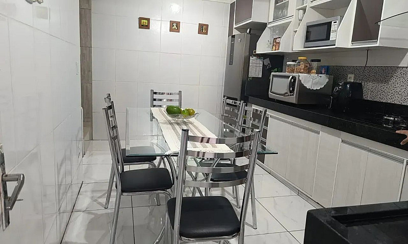 Linda Casa Em Excele...