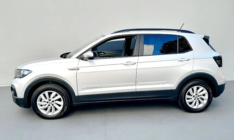 Volkswagen T-Cross S...