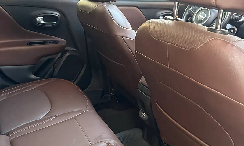Jeep Renegade Limite...