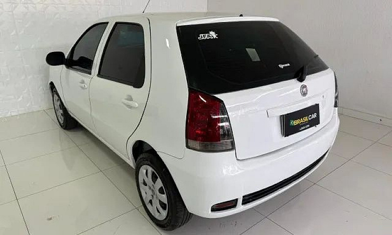 Fiat Palio 1.0 Econo...