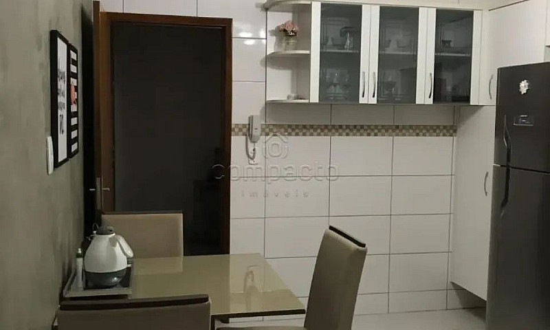 Apartamento Com 2 Qu...