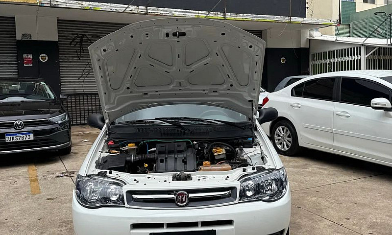 Fiat Palio 1.0 Econo...