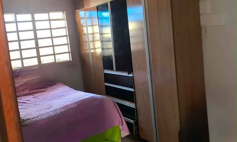 Vendo Casa Na Maramb...