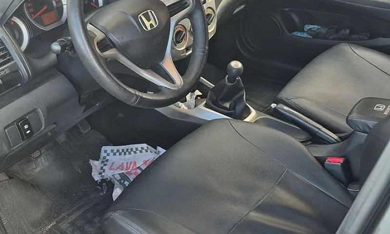 Honda City Sedan Lx ...