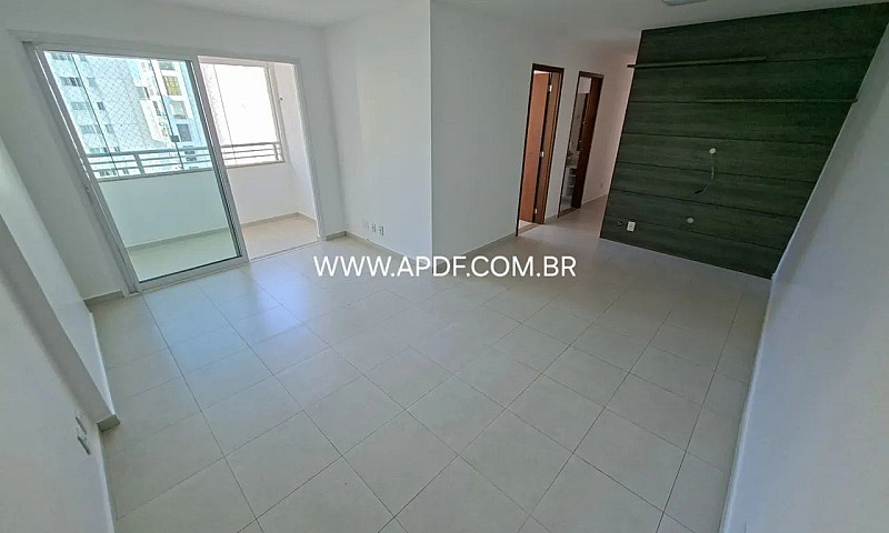 Apartamento 4 Quarto...