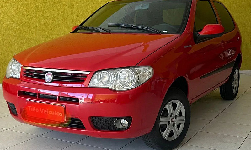 Fiat Palio Celebrati...