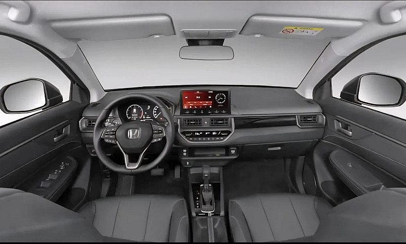 Honda Wr-V Ex 1.5 Fl...