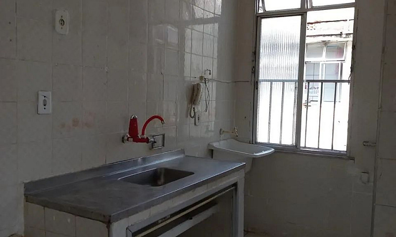 Apartamento De Dois ...