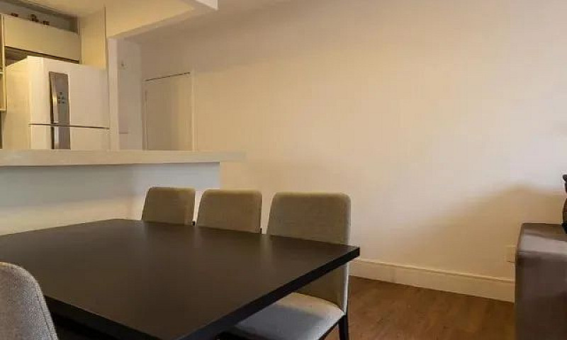 Apartamento 3 Quarto...