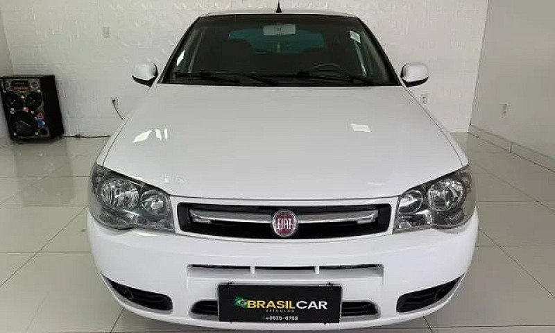 Fiat Palio 1.0 Econo...