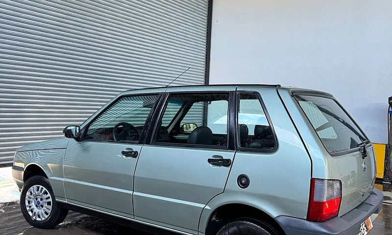 Fiat Uno Mille 1.0 F...