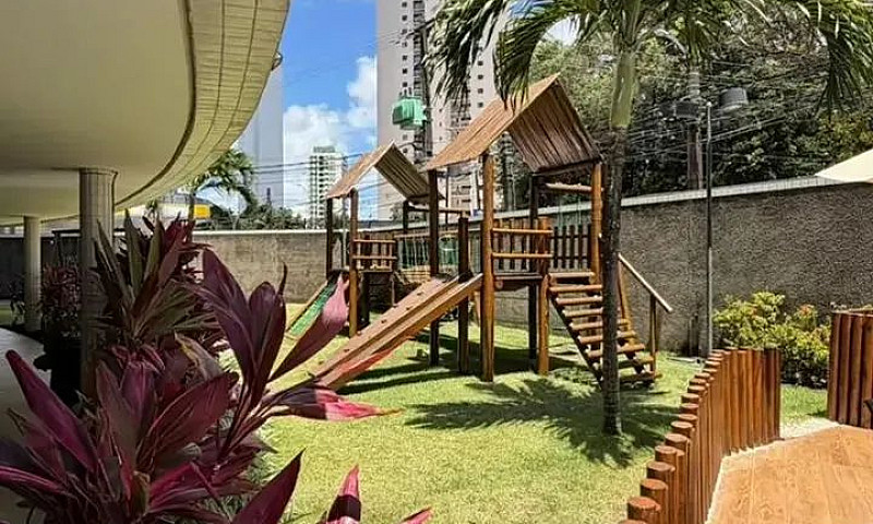 Apartamento Com 4 Qu...