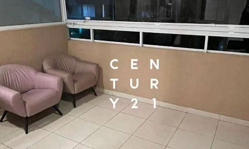 Apartamento Garden C...