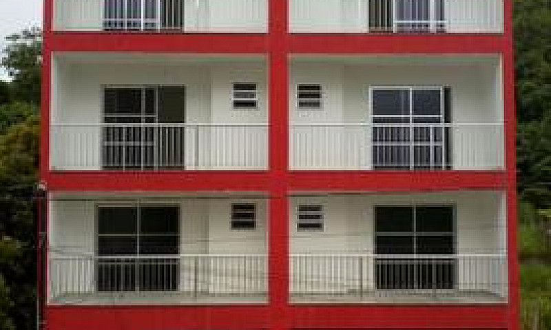 Apartamento Seropedi...