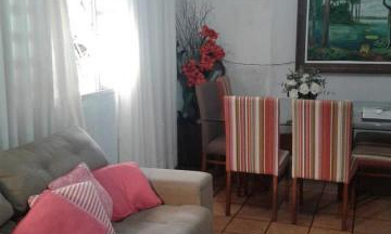 Casa De 2 Quartos ( ...