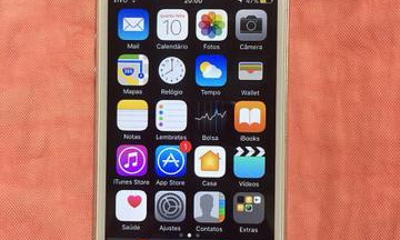 Iphone 5...