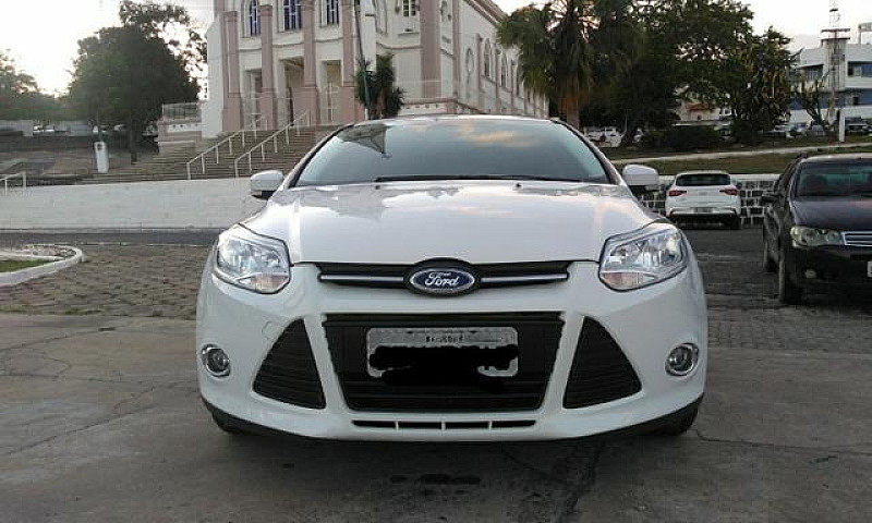 Focus Hatch Se Manua...