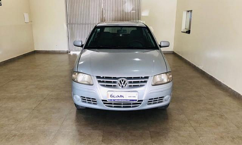 Volkswagen Gol 1.0 8...