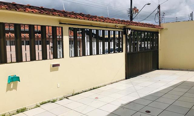 Casa No Dom Pedro - ...