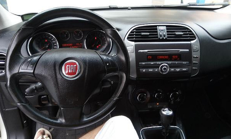 Fiat Bravo 13/13 Pra...