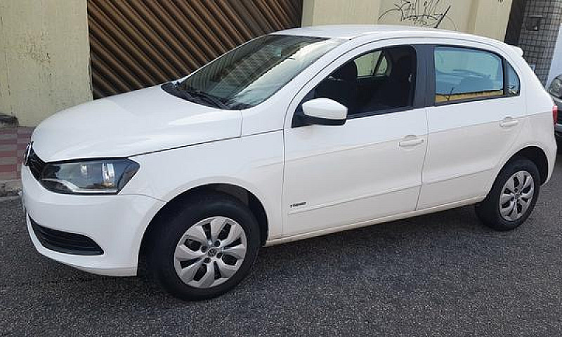 Gol Trend 1.0 Flex A...