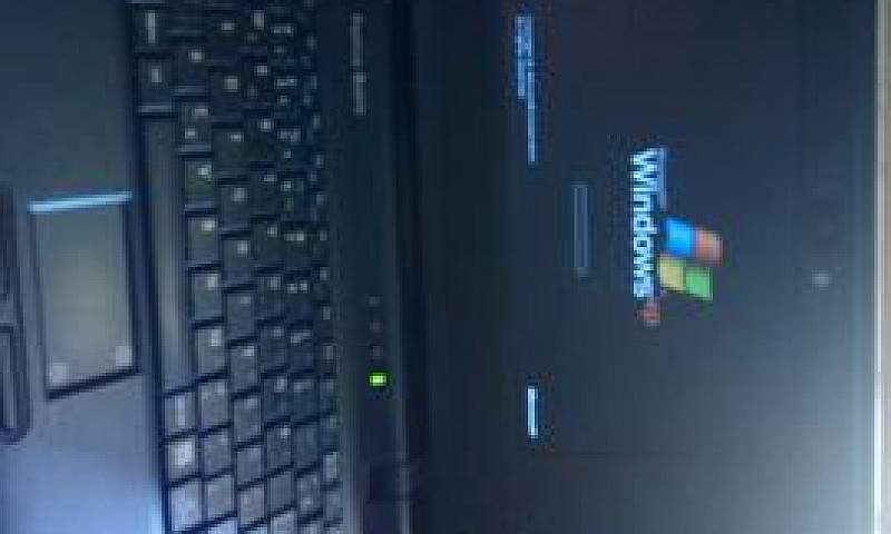Vendo Netbook Positi...