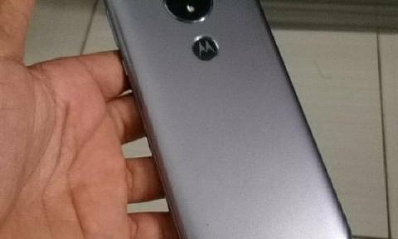 Moto E5 32Gb Novo Se...