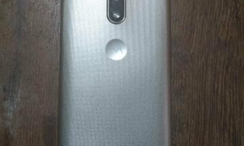 Vendo Moto G 4 Play ...