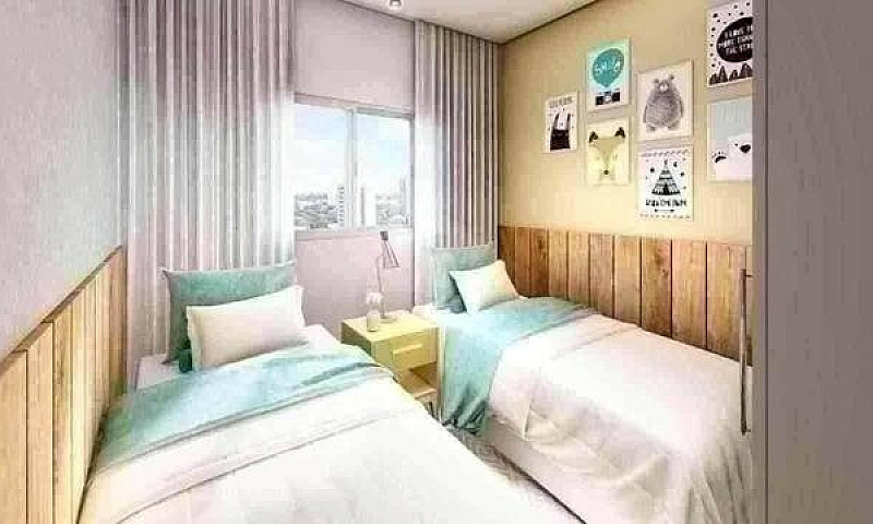 Apartamentos Padrao ...